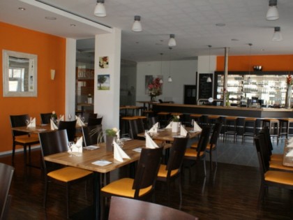 Foto: Restaurant CAPITO